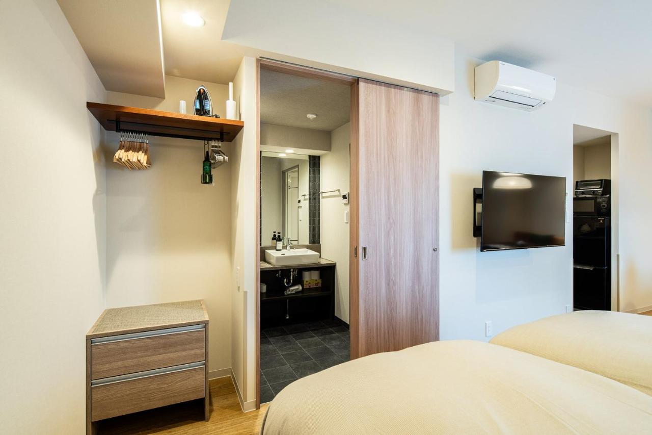 Section L Ueno-Hirokoji Aparthotel Τόκιο Εξωτερικό φωτογραφία